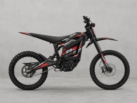 Talaria MX3 / MX4