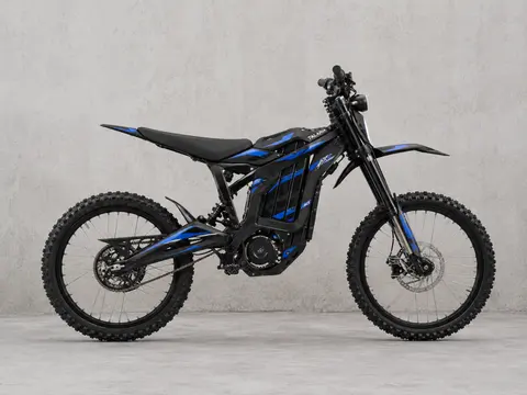 Talaria MX5