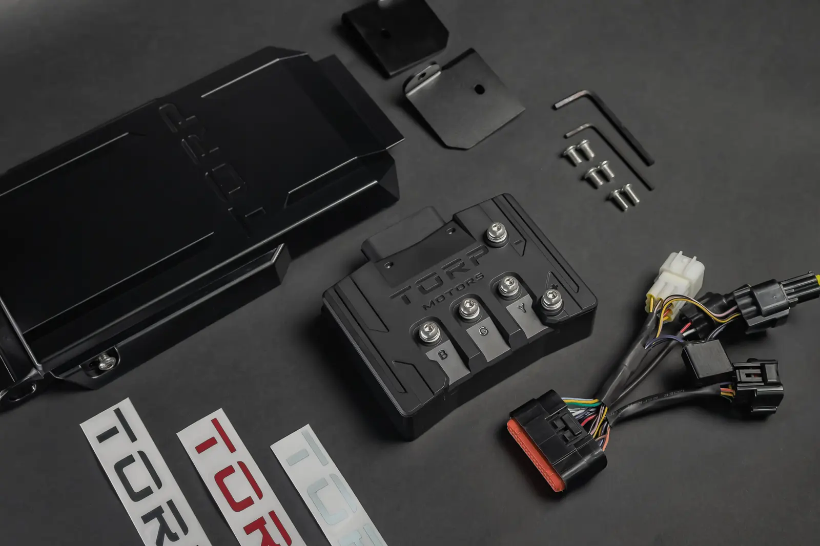 TORP TC500 2.0 kit for the Talaria MX3 / MX4 / Sting R / MX5