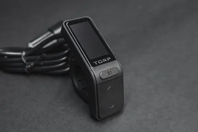 Torp Display