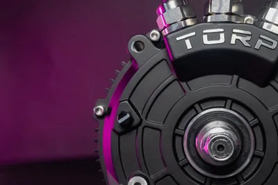 Torp TM40 Pro Motor for SurRon Light Bee