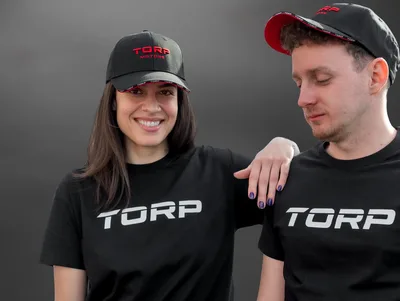 Torp T-shirt