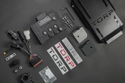 TC500 2.X Controller for Talaria MX5
