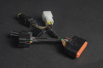 Replacement Wiring Loom For Talaria MX3 / MX4