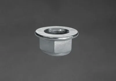 Replacement nut for Torp TM25 / TM40 / TM40 Pro motor