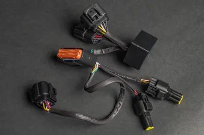 Replacement Wiring Loom For SurRon Ultra Bee
