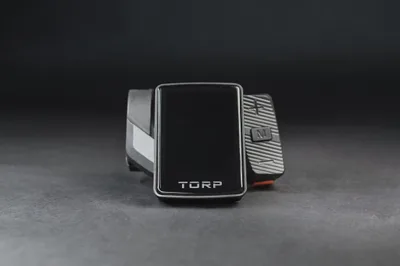 Torp Full-Color Display