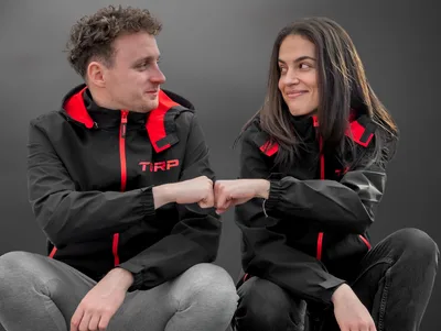 Torp Softshell Jacket