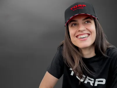 Torp Baseball Cap