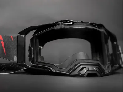 Torp Motocross Goggles