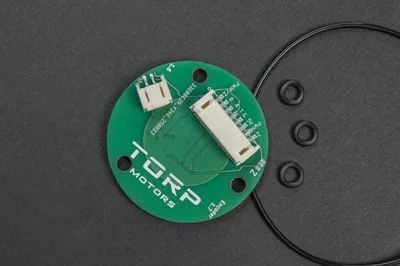 Replacement Encoder PCB for TM50 / TM50 Pro / TM50 Speed motor