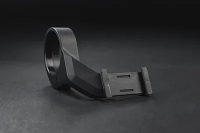Replacement Holder for Torp Full-Color Display