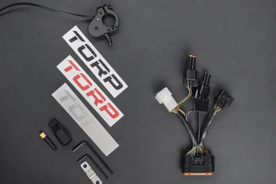 Replacement Wiring Loom For Talaria MX5