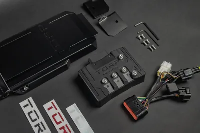 TC500 2.X Controller for Talaria MX3 / MX4 / Sting R