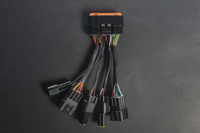 Replacement Wiring Loom For SurRon Light Bee