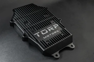 Heatsink for the SurRon Ultra Bee