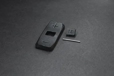 Replacement Button for Torp Full-Color Display