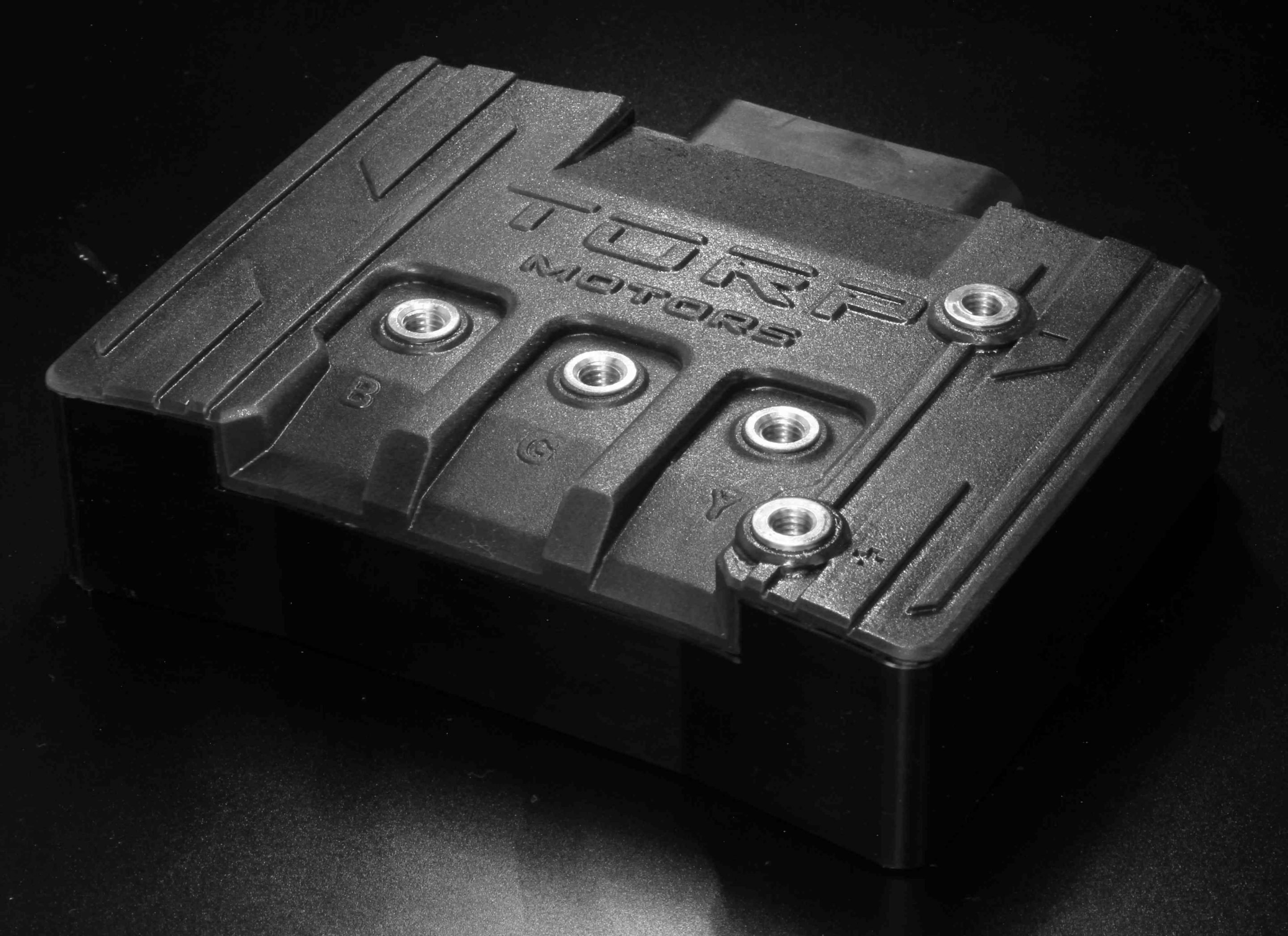 TC500 Controller Torp TC500 Plug&Play Controller for SurRon