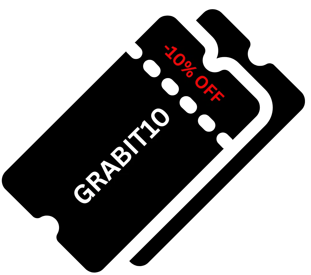 Grabit10